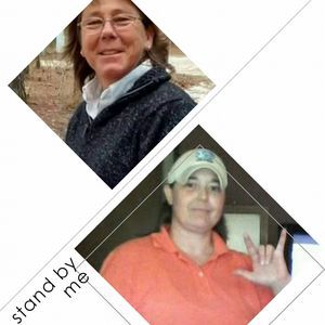 Meet your Posher, Becky